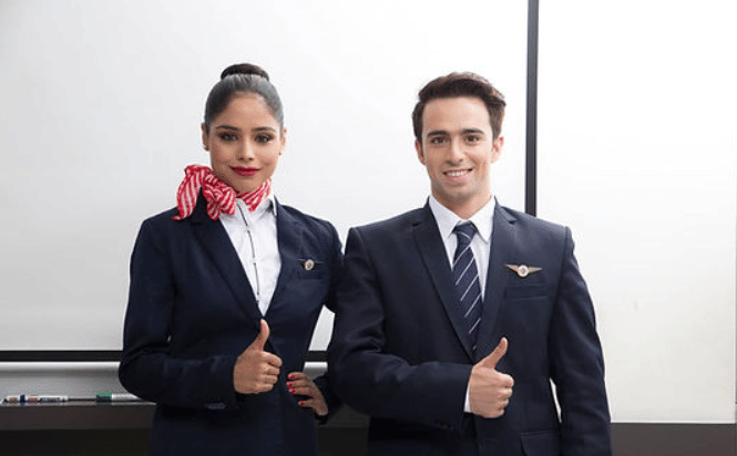 Global Academy of Aviation and Tourism Excellence Student Life photo 5